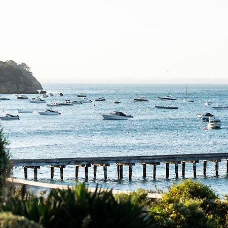 Portsea Hotel Buitenkant foto