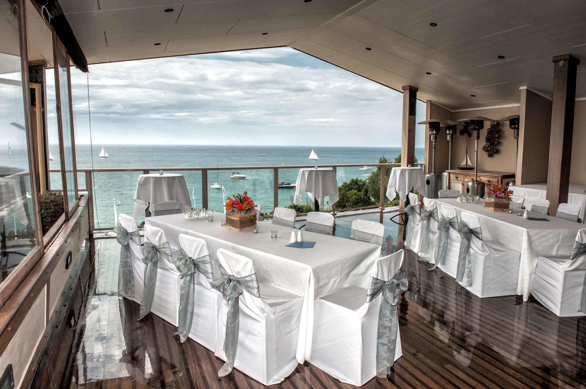 Portsea Hotel Buitenkant foto