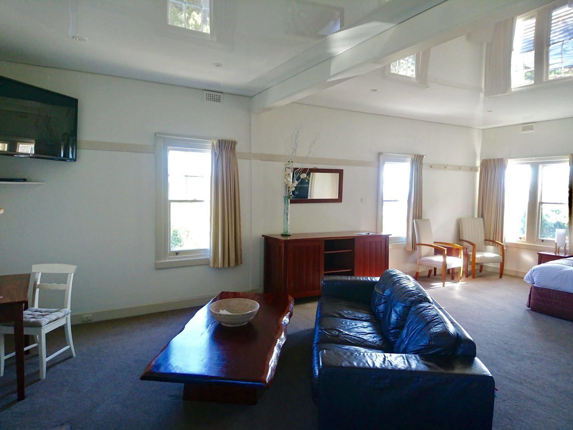 Portsea Hotel Buitenkant foto