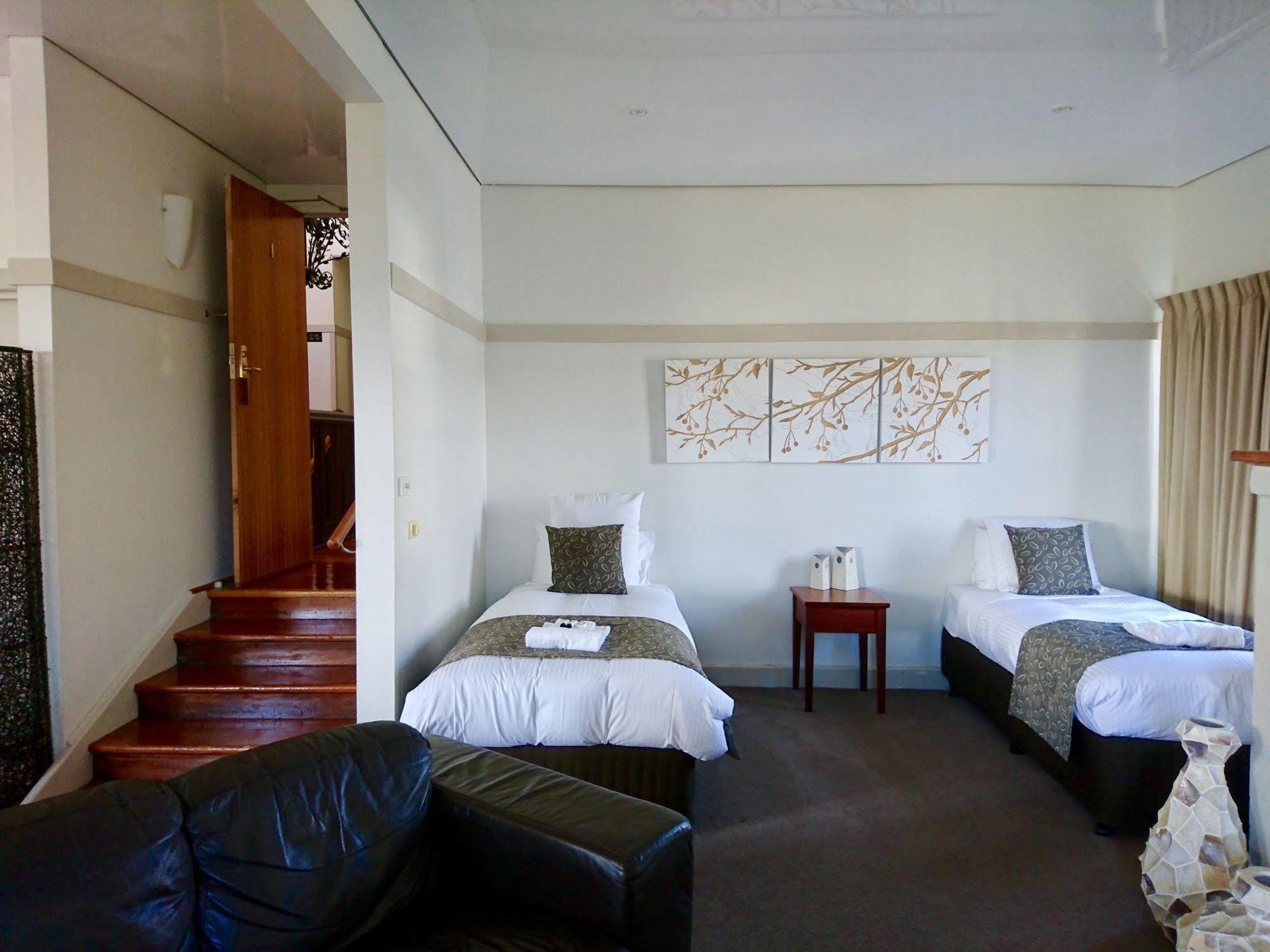 Portsea Hotel Buitenkant foto