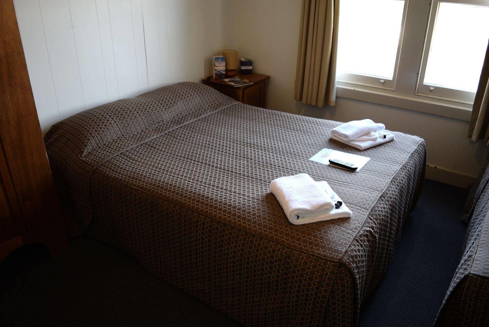 Portsea Hotel Buitenkant foto