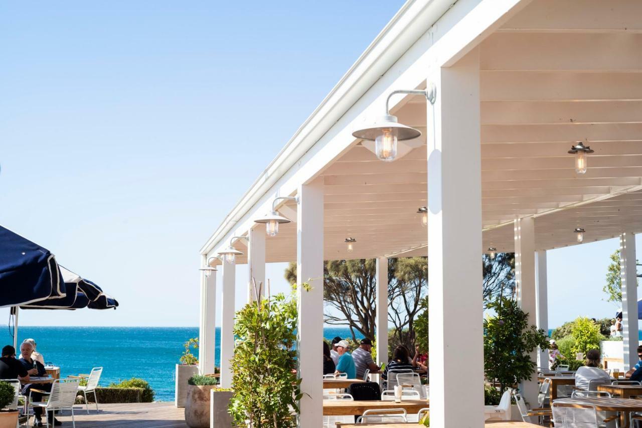 Portsea Hotel Buitenkant foto