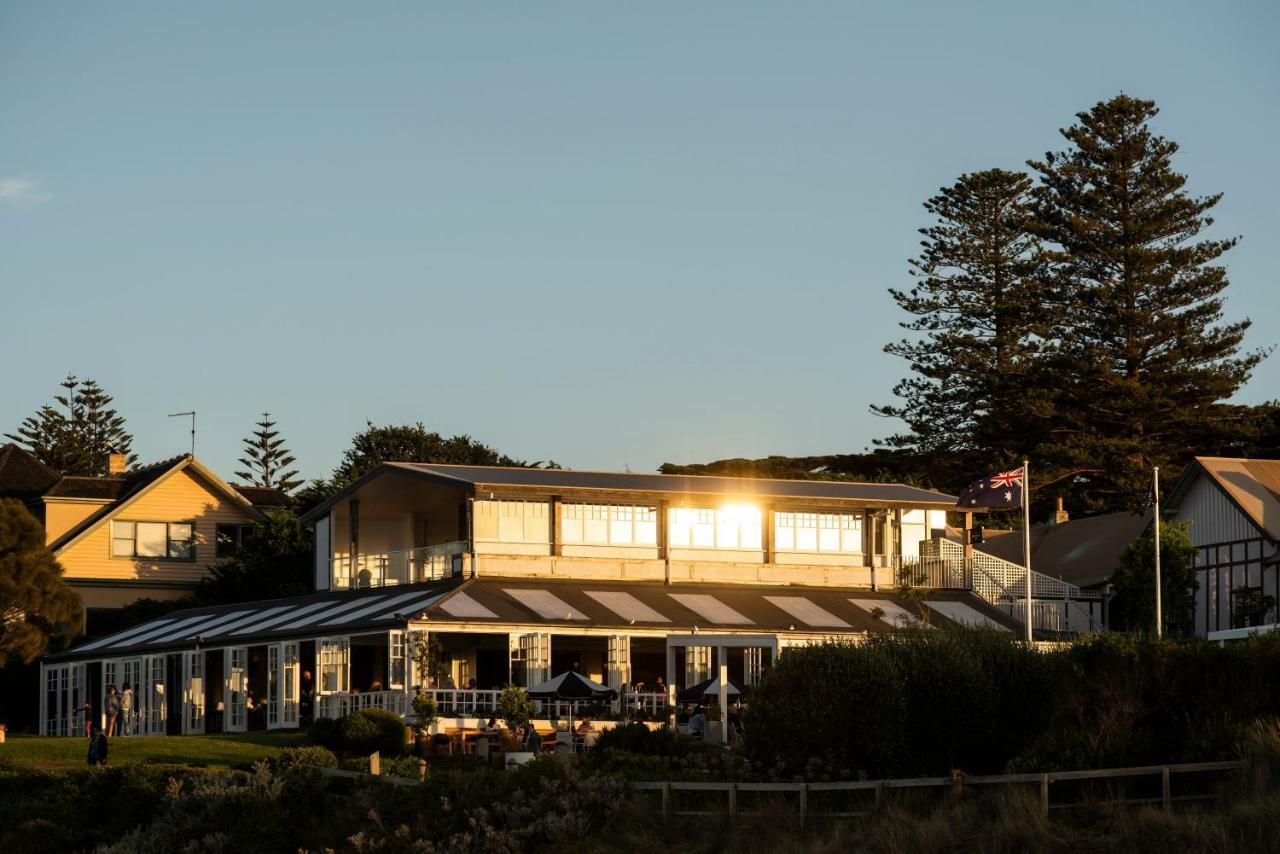 Portsea Hotel Buitenkant foto
