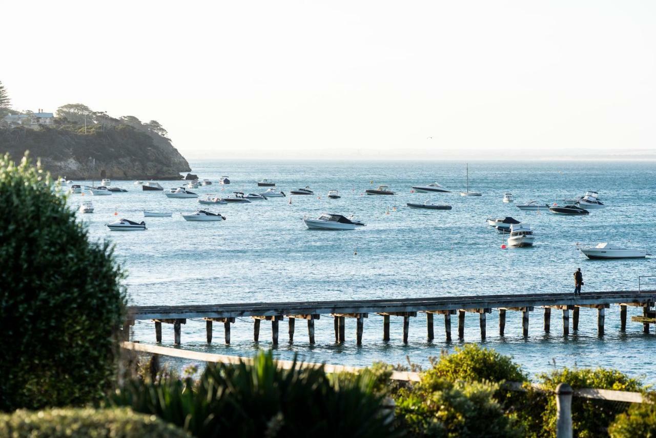Portsea Hotel Buitenkant foto