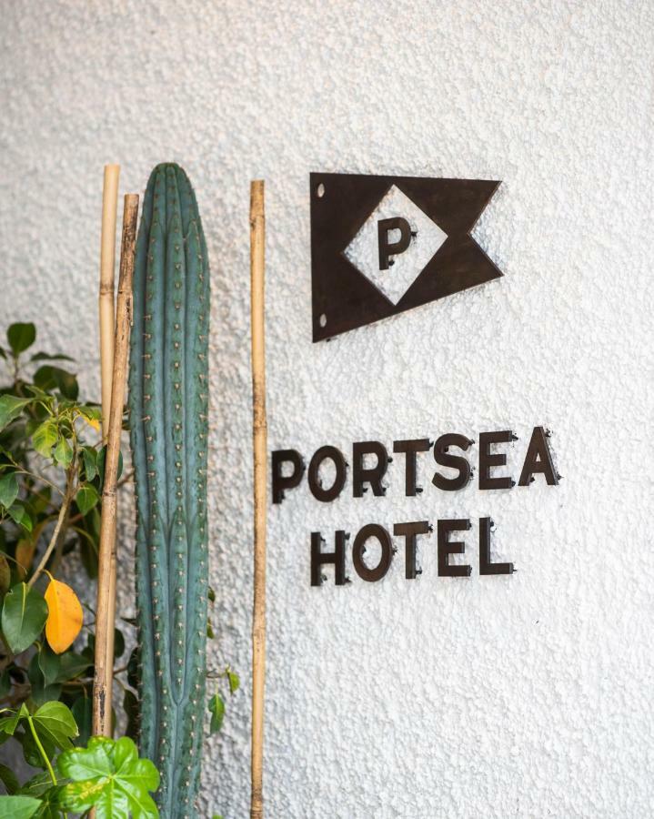 Portsea Hotel Buitenkant foto