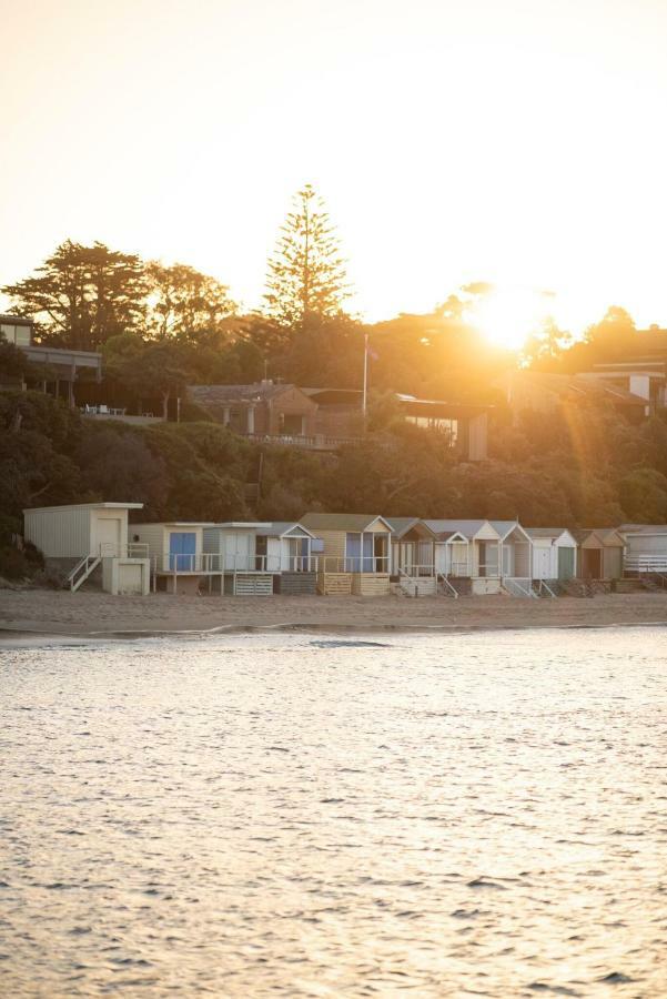 Portsea Hotel Buitenkant foto