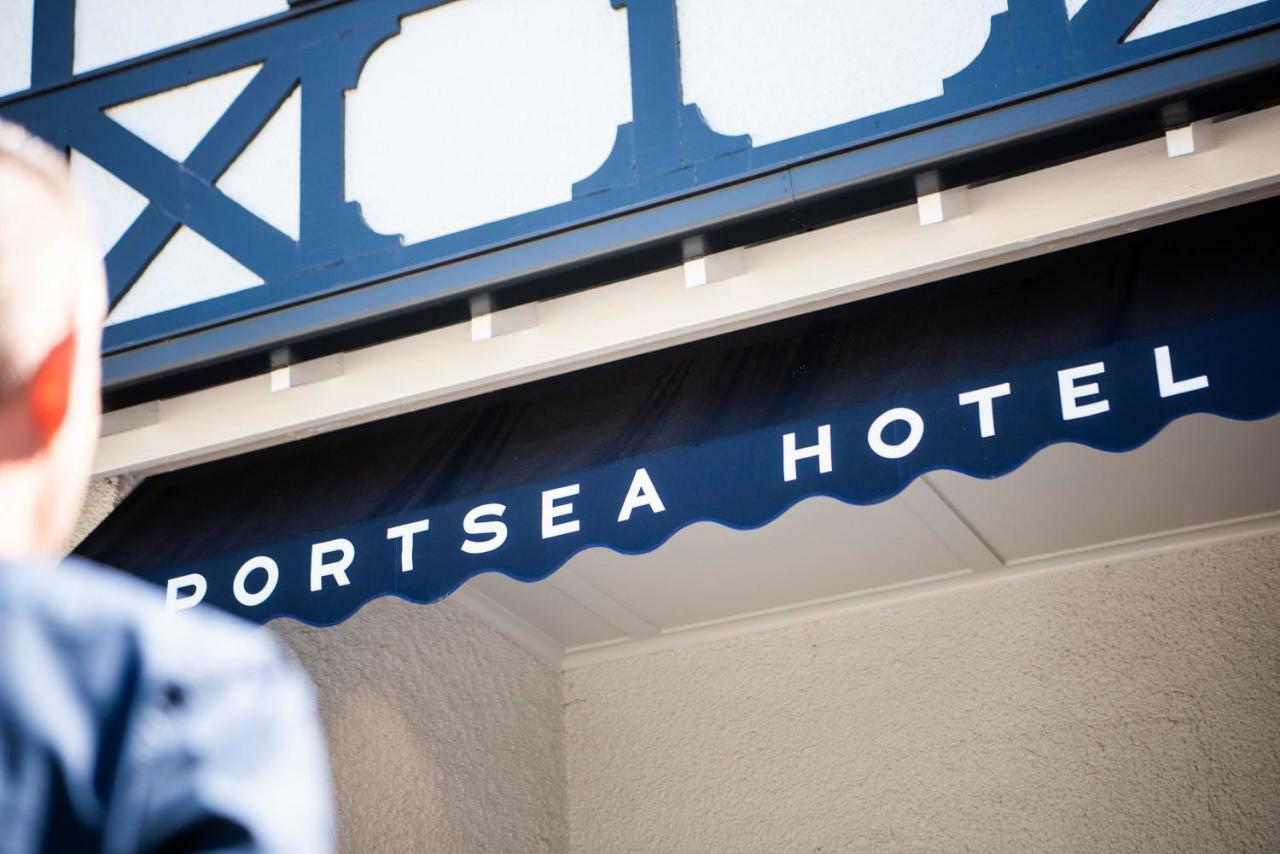 Portsea Hotel Buitenkant foto