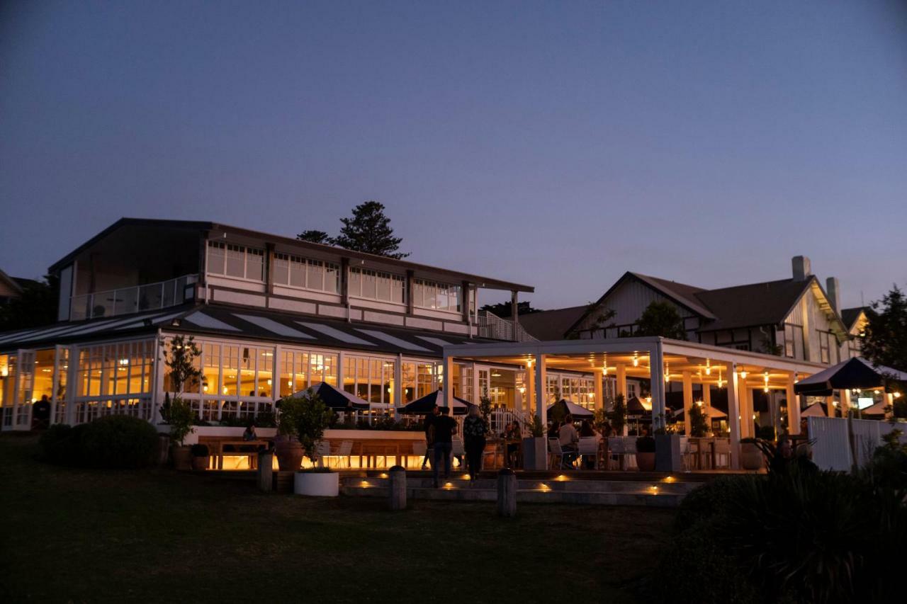 Portsea Hotel Buitenkant foto