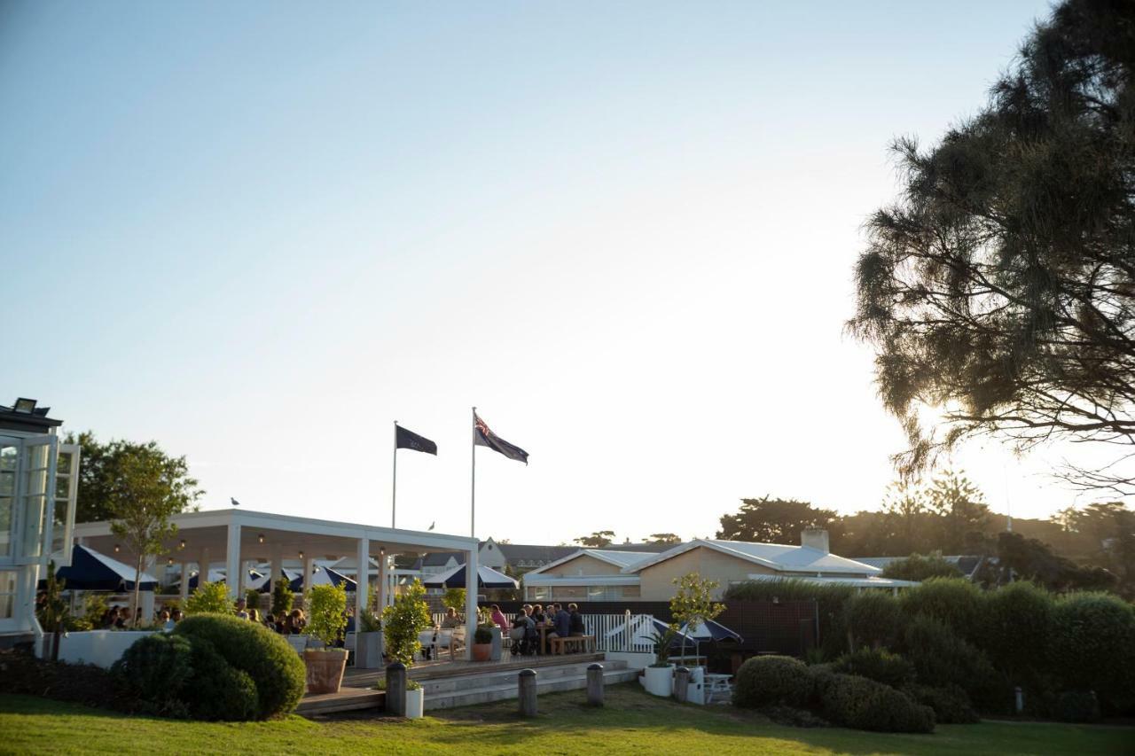 Portsea Hotel Buitenkant foto